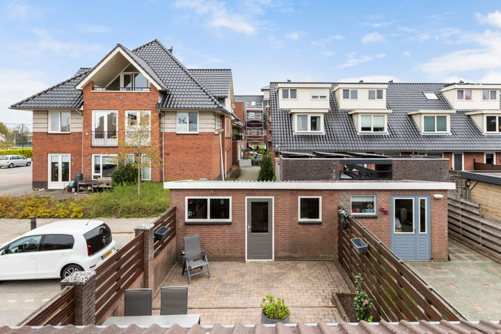 Foto 31 van Hoogerheijdestraat 204