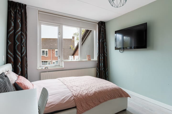 Foto 33 van Hoogerheijdestraat 204