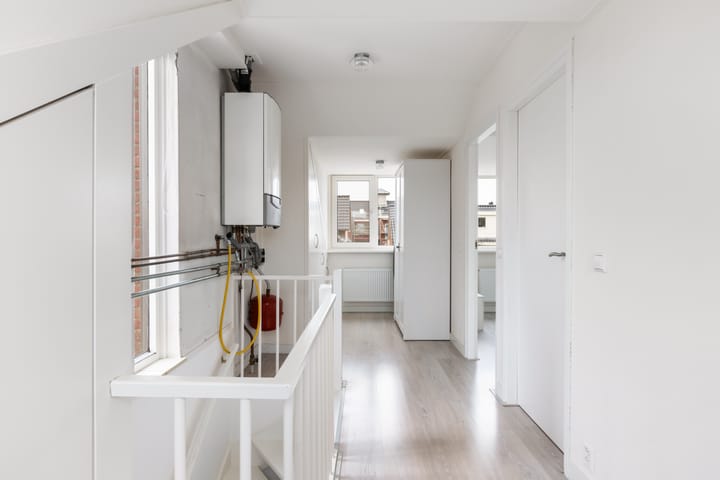 Foto 40 van Hoogerheijdestraat 204