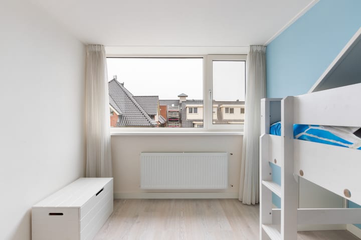 Foto 43 van Hoogerheijdestraat 204