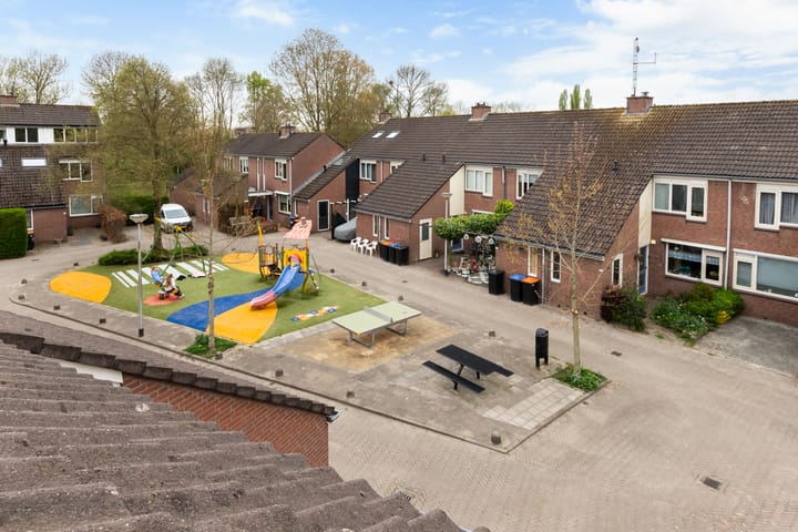 Foto 47 van Hoogerheijdestraat 204