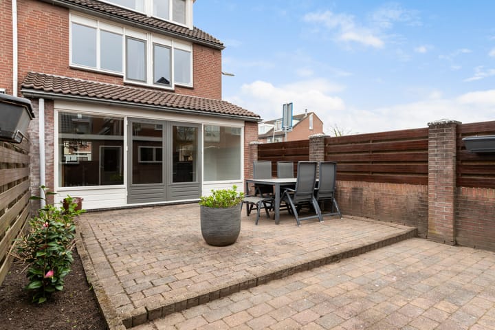 Foto 49 van Hoogerheijdestraat 204