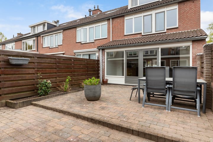 Foto 50 van Hoogerheijdestraat 204