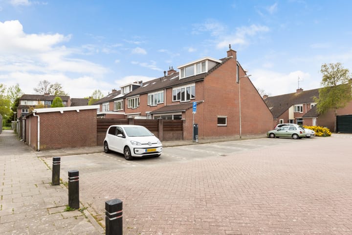 Foto 51 van Hoogerheijdestraat 204