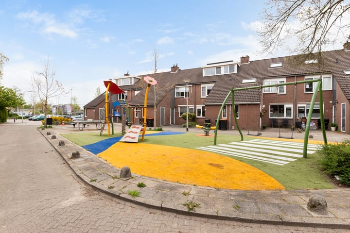 Foto 53 van Hoogerheijdestraat 204