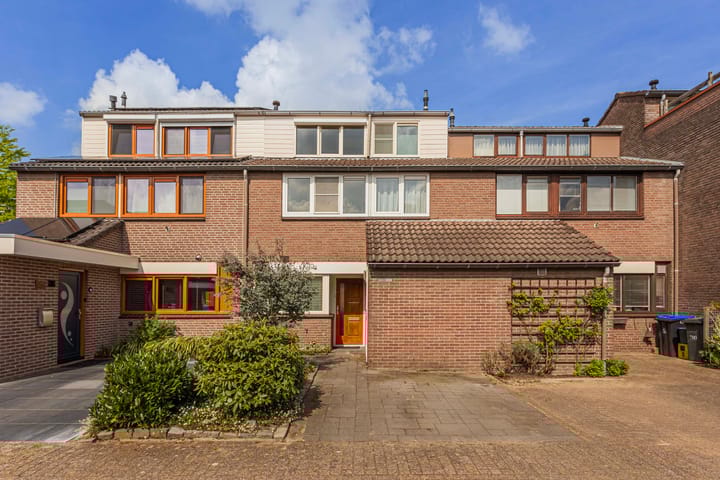 Foto 1 van Fazantenkamp 701