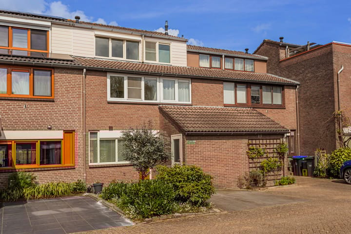 Foto 2 van Fazantenkamp 701