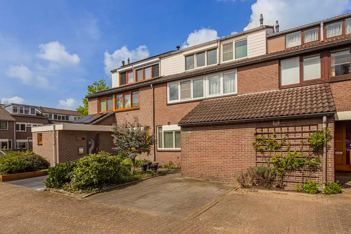 Foto 3 van Fazantenkamp 701