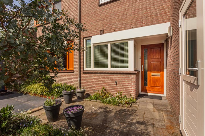 Foto 4 van Fazantenkamp 701