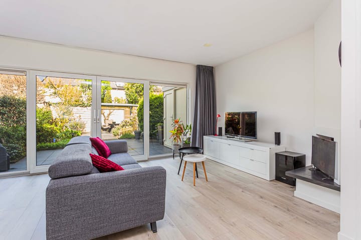 Foto 6 van Fazantenkamp 701