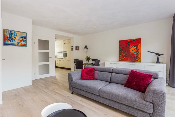 Foto 10 van Fazantenkamp 701