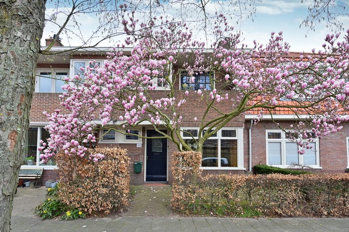 Foto 1 van Cameliastraat 12