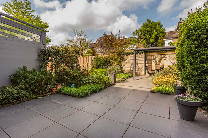 Foto 32 van Fazantenkamp 701