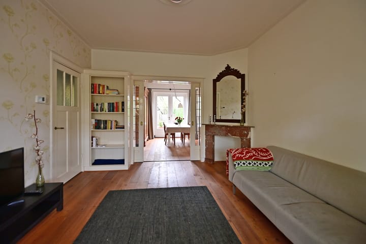 Foto 2 van Cameliastraat 12