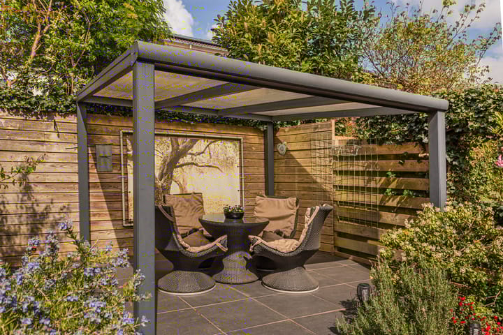 Foto 33 van Fazantenkamp 701