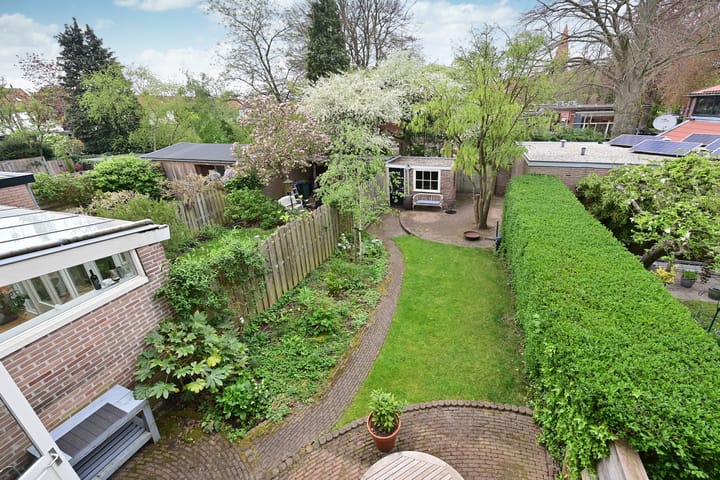 Foto 3 van Cameliastraat 12