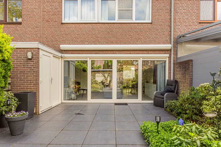 Foto 34 van Fazantenkamp 701