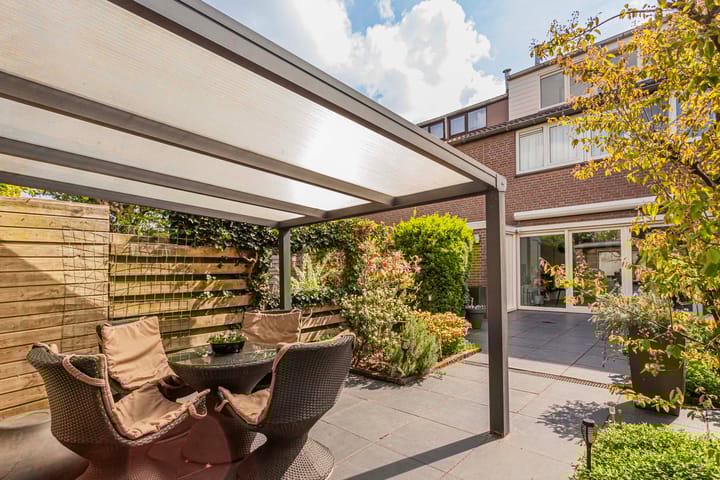 Foto 35 van Fazantenkamp 701