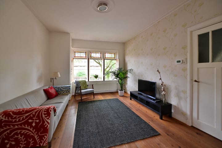 Foto 5 van Cameliastraat 12