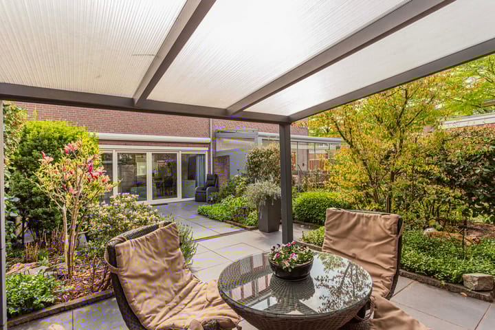 Foto 36 van Fazantenkamp 701