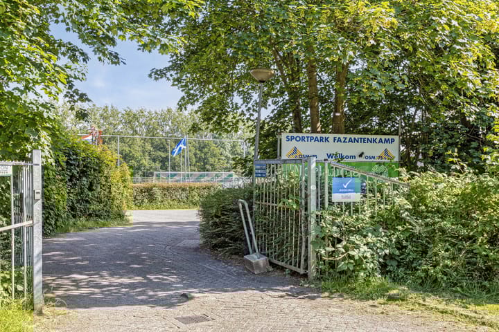 Foto 37 van Fazantenkamp 701