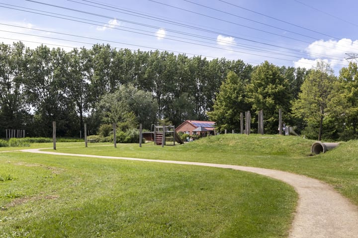 Foto 40 van Fazantenkamp 701