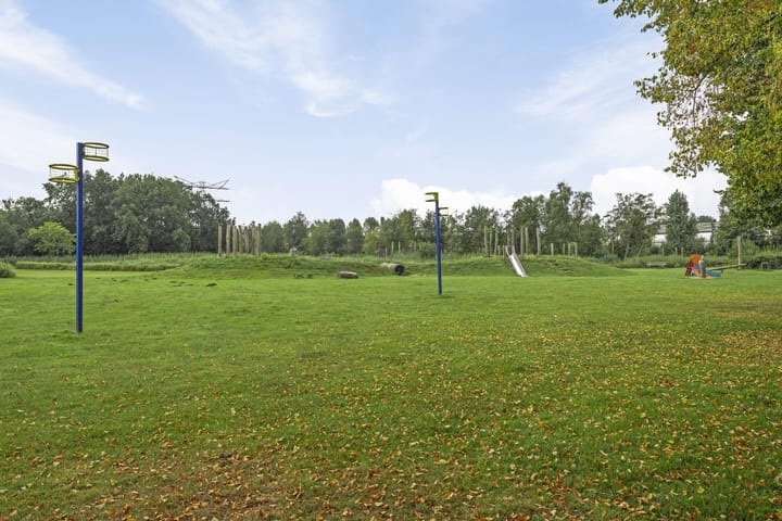 Foto 41 van Fazantenkamp 701