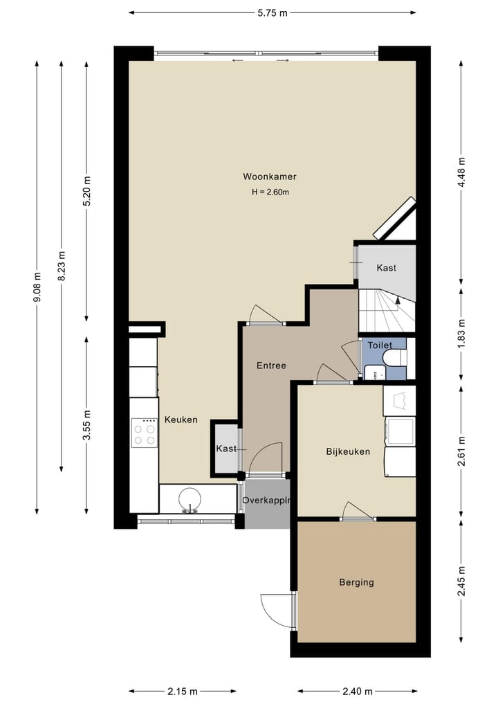 Foto 42 van Fazantenkamp 701
