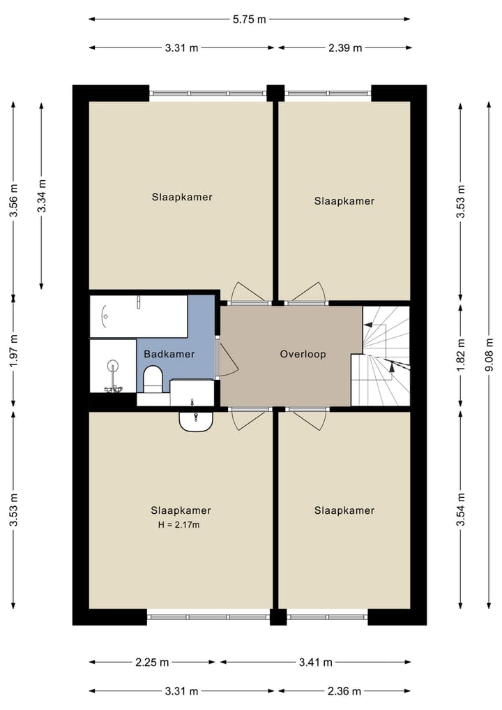 Foto 43 van Fazantenkamp 701