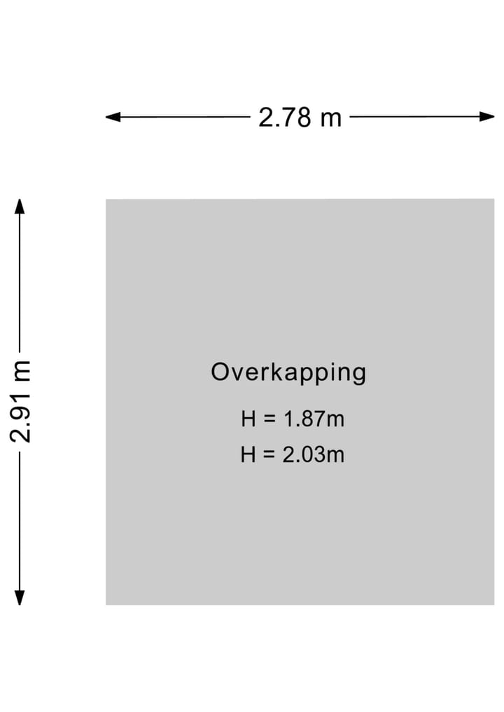 Foto 45 van Fazantenkamp 701