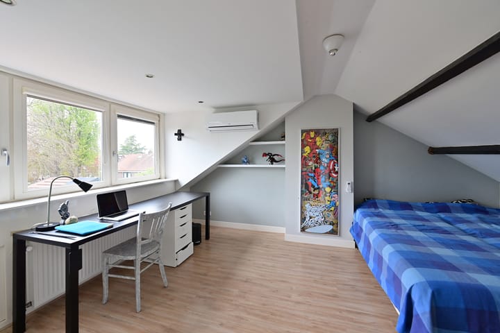 Foto 18 van Cameliastraat 12