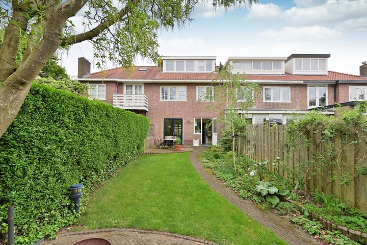 Foto 19 van Cameliastraat 12