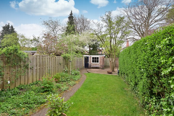 Foto 20 van Cameliastraat 12