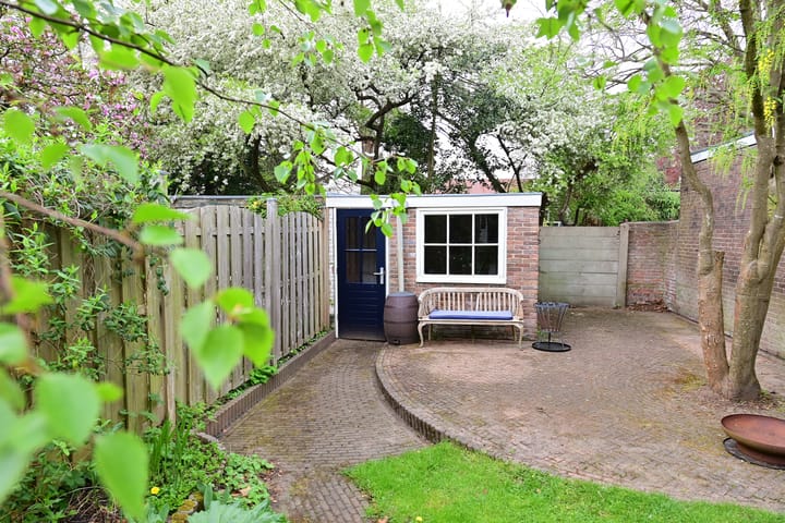 Foto 21 van Cameliastraat 12