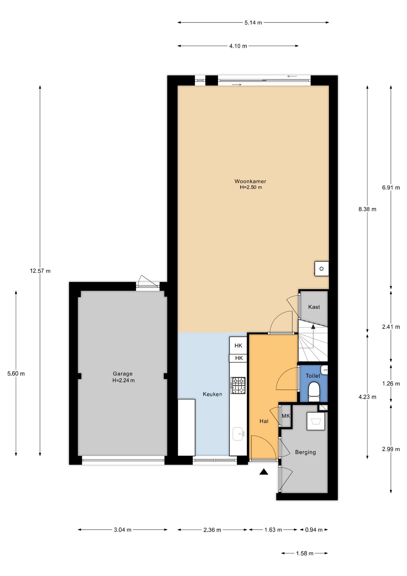 Foto 45 van Pauwhof 133