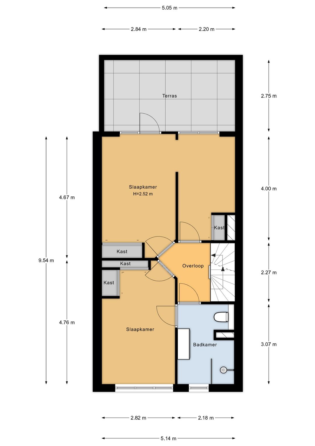 Foto 46 van Pauwhof 133
