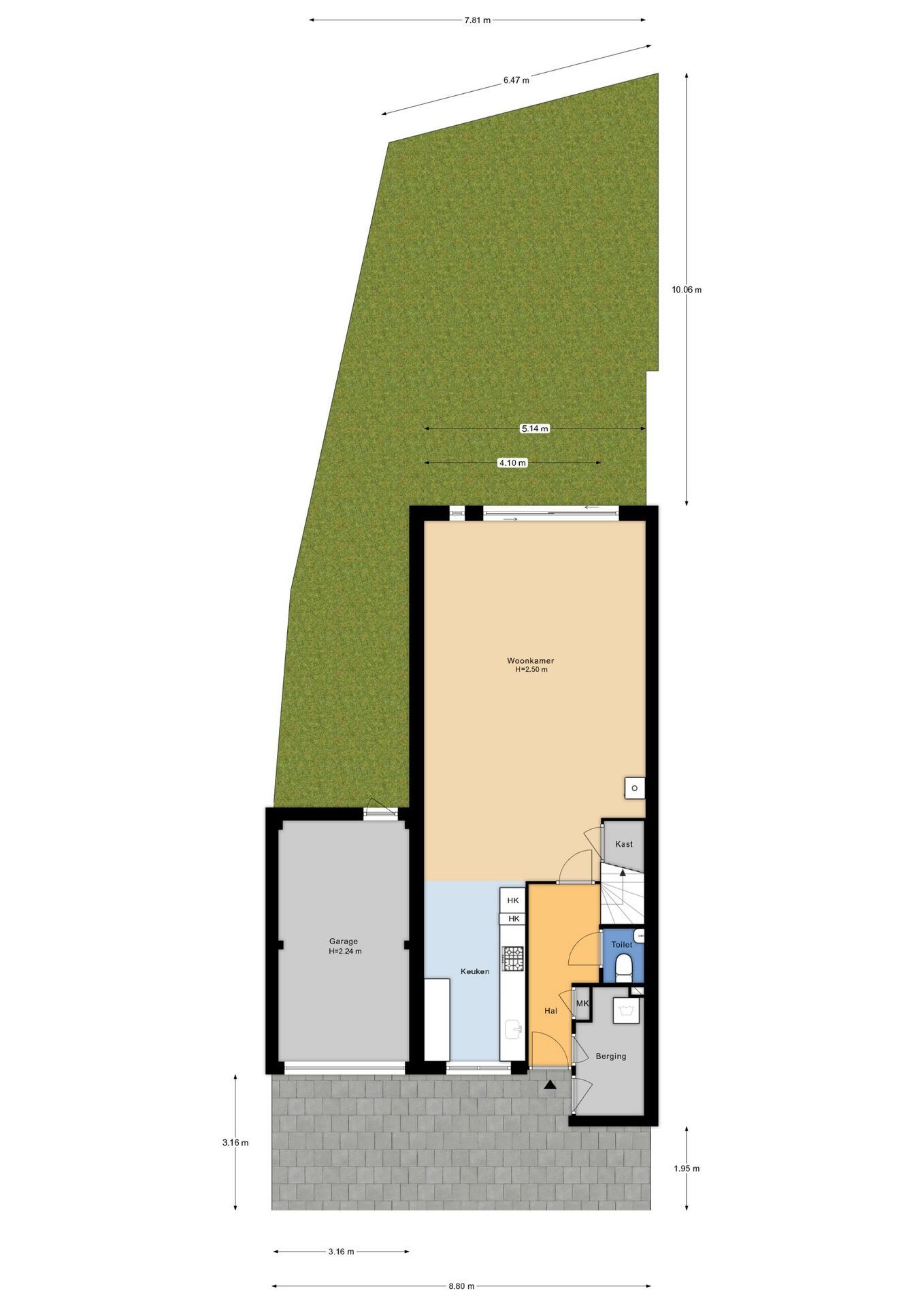 Foto 48 van Pauwhof 133