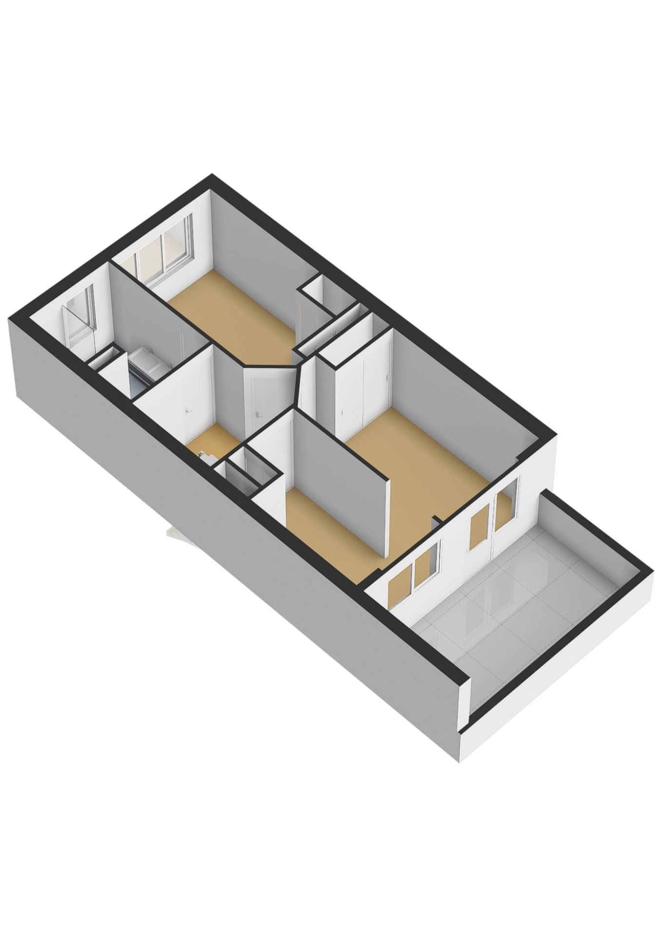 Foto 50 van Pauwhof 133