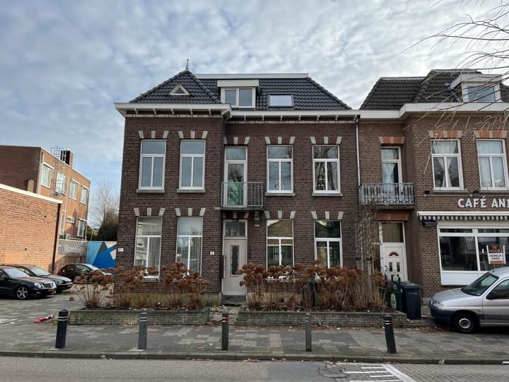 Kempkensweg 3-C