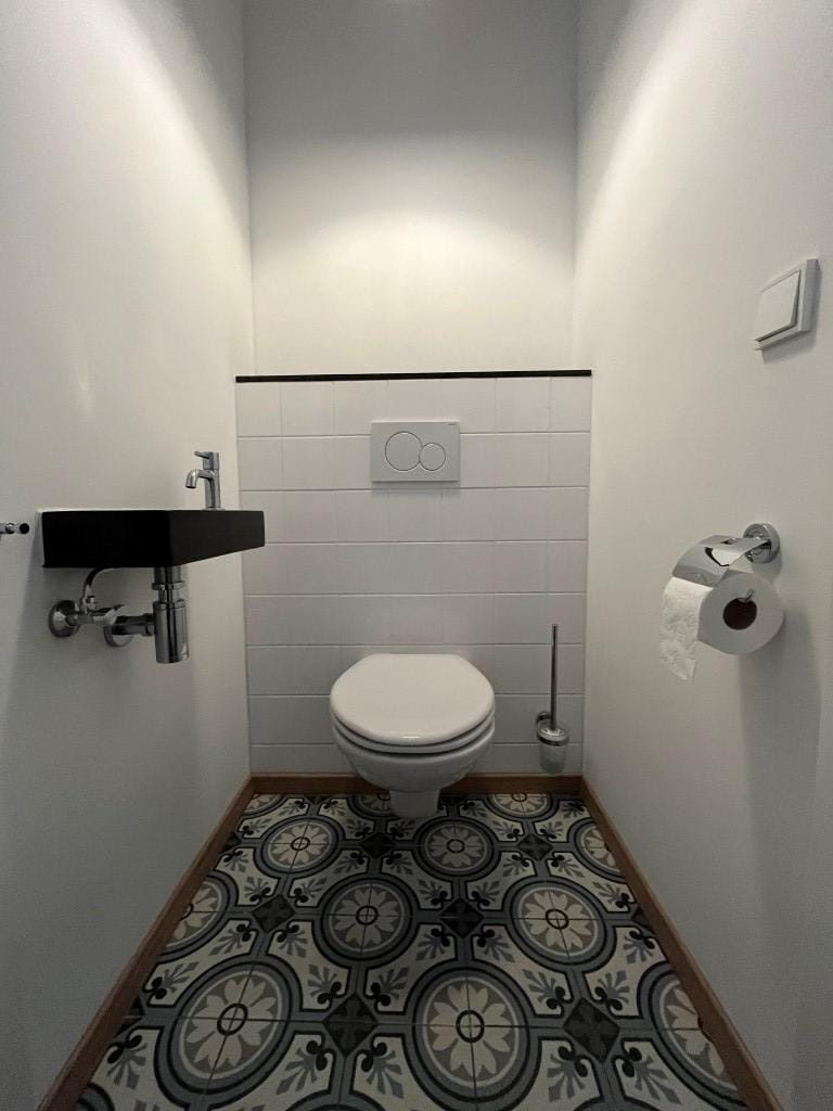 Foto 9 van Kempkensweg 3-C