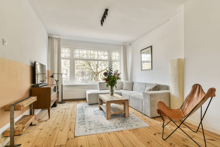 Foto 1 van Ramlehweg 3-B