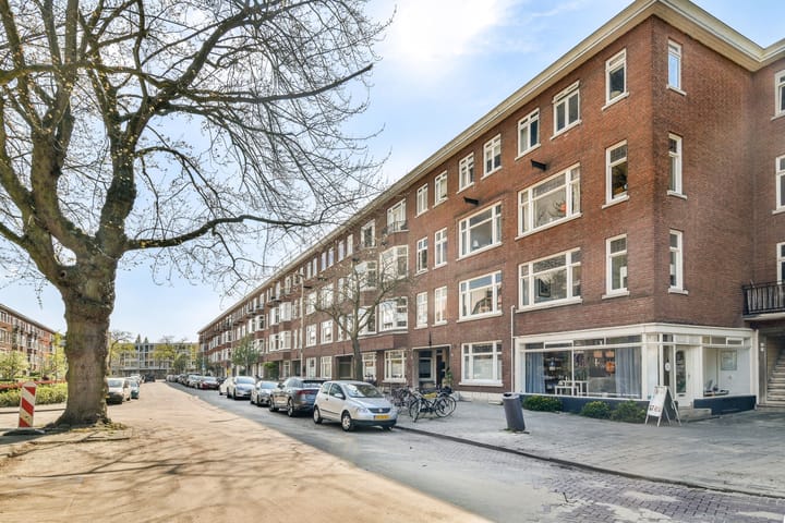 Foto 2 van Ramlehweg 3-B