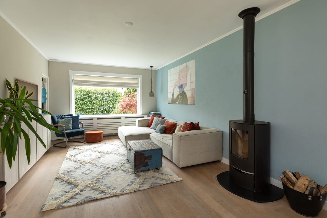 Foto 2 van Jacob Catsstraat 21