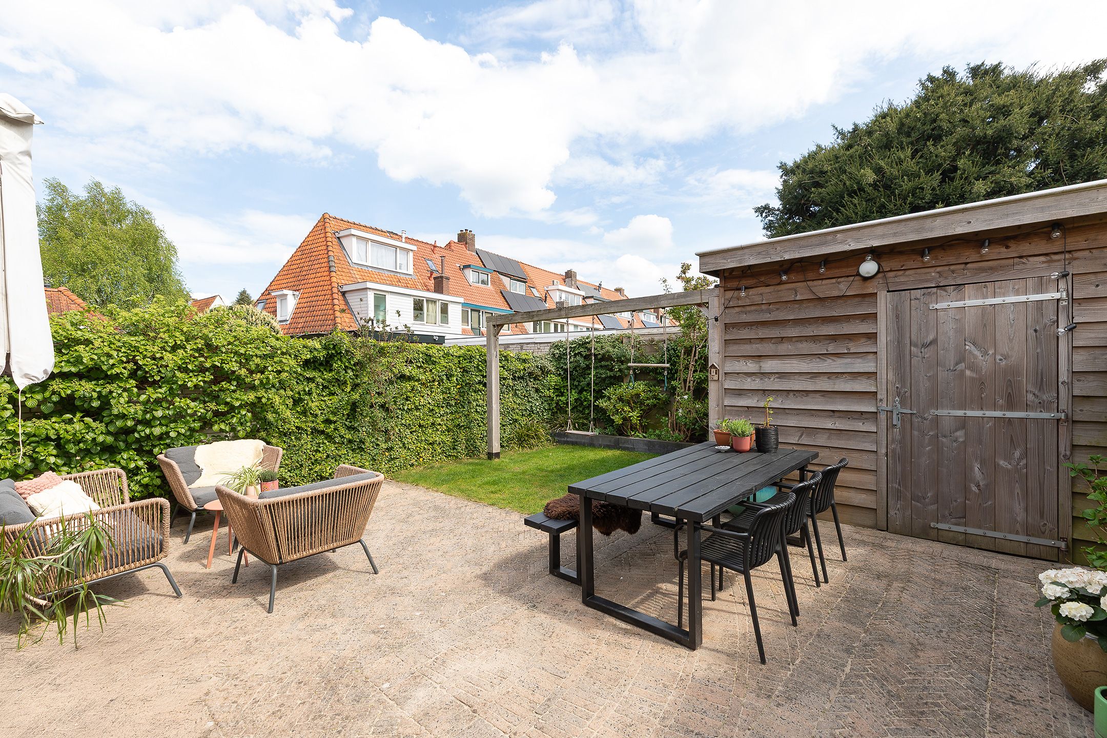 Foto 3 van Jacob Catsstraat 21