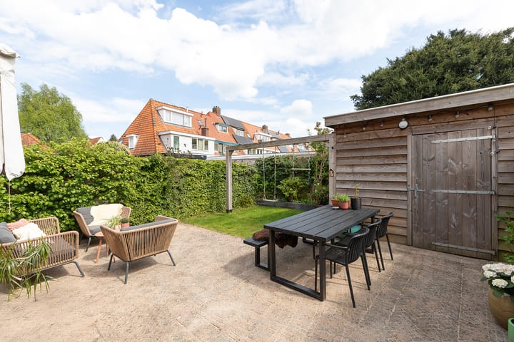 Foto 3 van Jacob Catsstraat 21