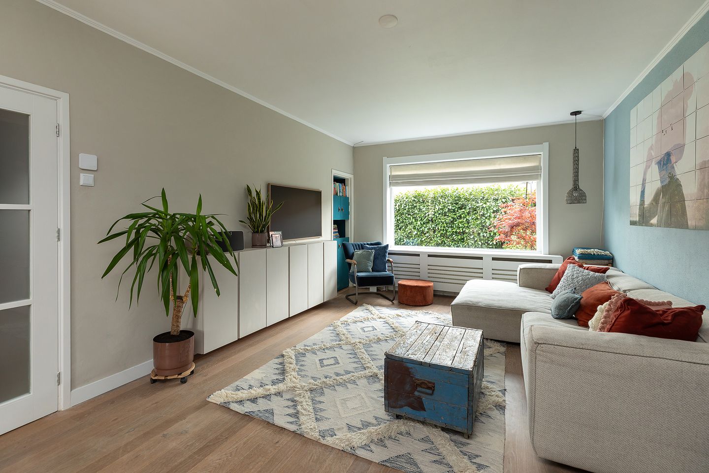 Foto 4 van Jacob Catsstraat 21