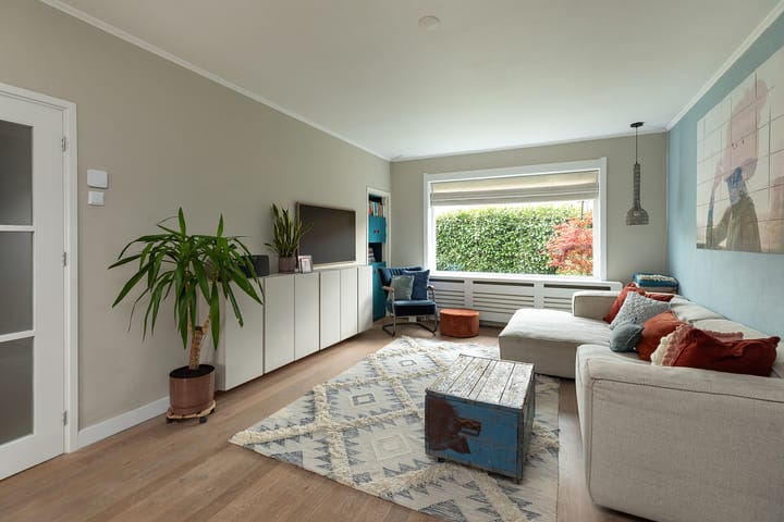 Foto 4 van Jacob Catsstraat 21