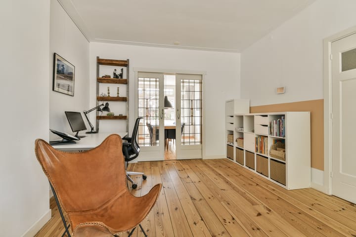 Foto 5 van Ramlehweg 3-B