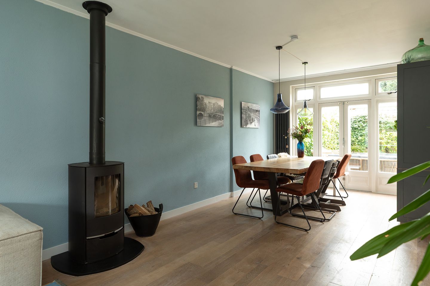 Foto 5 van Jacob Catsstraat 21