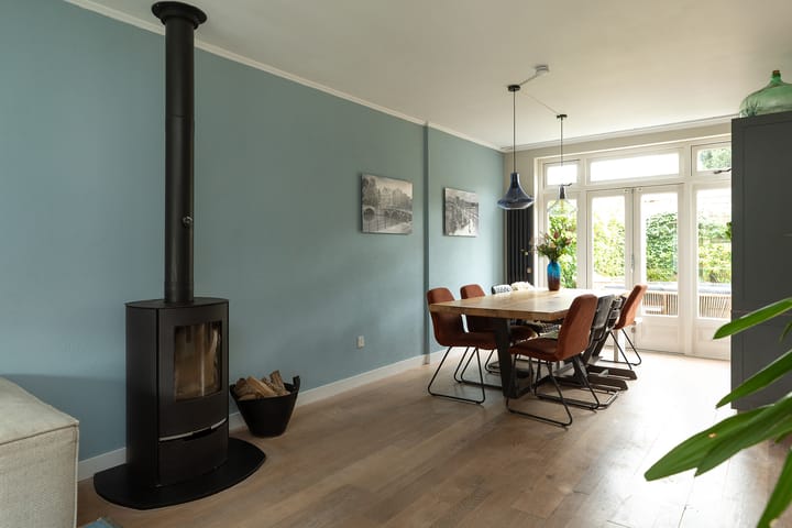 Foto 5 van Jacob Catsstraat 21